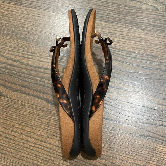 VIONIC REST BELLA Orthaheel Sandals size 9 - Picture 5 of 11
